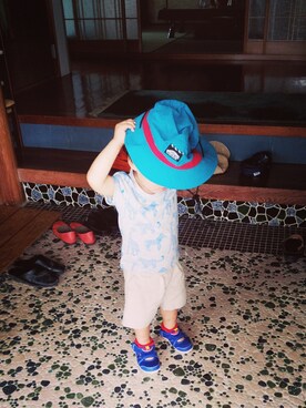 せえさんのコーディネート