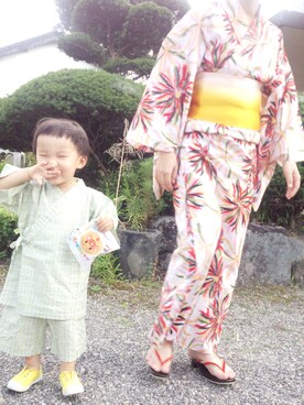 せえさんのコーディネート