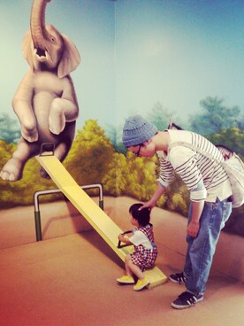 せえさんのコーディネート