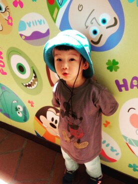 せえさんのコーディネート