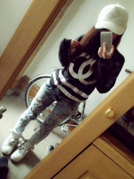 A…❤︎さんのコーディネート