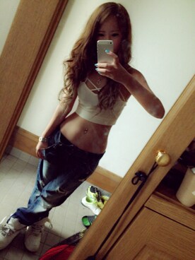 A…❤︎さんのコーディネート