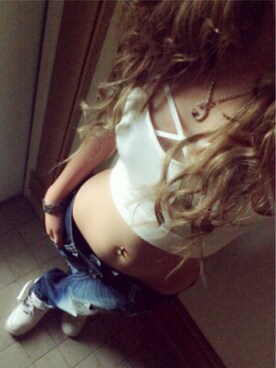 A…❤︎さんのコーディネート