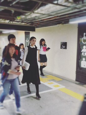 Yukapiさんのコーディネート