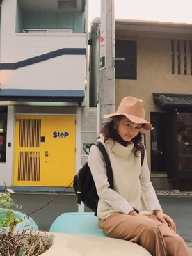 Yukapiさんのコーディネート