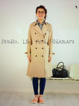 Yukapiさんのコーディネート