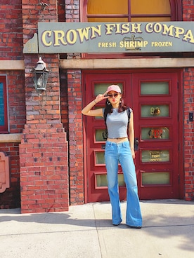 Yukapiさんのコーディネート