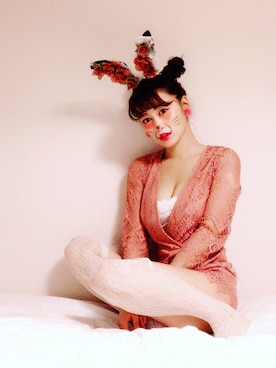 Yukapiさんのコーディネート