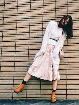 Yukapiさんのコーディネート