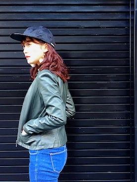 Yukapiさんのコーディネート