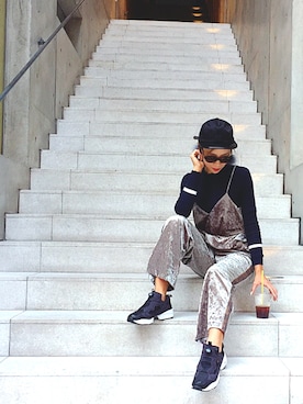 Yukapiさんのコーディネート