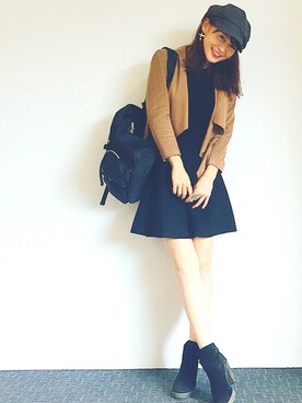 Yukapiさんのコーディネート