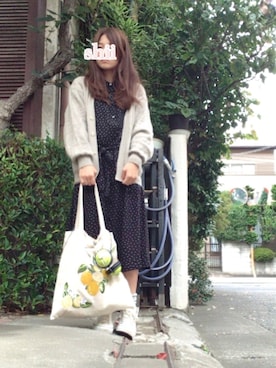 しいこさんのコーディネート