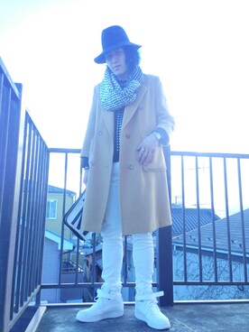 あきみつさんのコーディネート