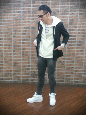 あきみつさんのコーディネート