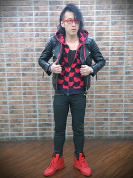 あきみつさんのコーディネート