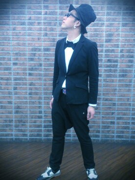 あきみつさんのコーディネート