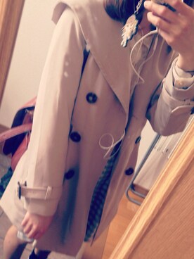 みさんのコーディネート