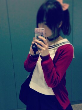 みさんのコーディネート