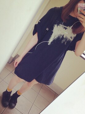 みさんのコーディネート