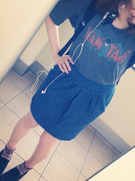 みさんのコーディネート