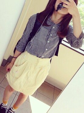 みさんのコーディネート