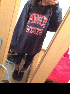 みさんのコーディネート