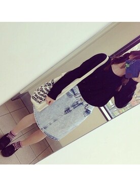 みさんのコーディネート