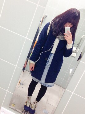 みさんのコーディネート