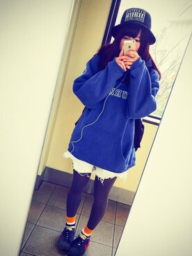 みさんのコーディネート