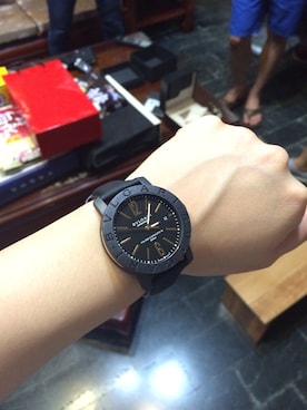 Natalie 唯さんのコーディネート