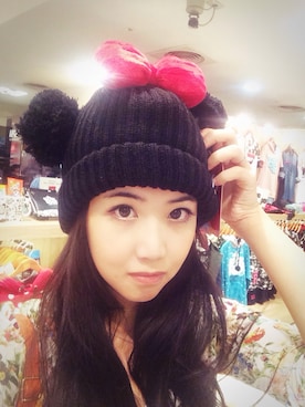 Natalie 唯さんのコーディネート