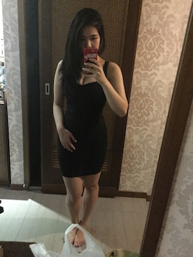 Natalie 唯さんのコーディネート