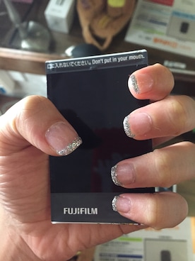 Natalie 唯さんのコーディネート