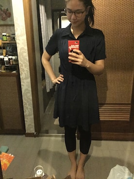 Natalie 唯さんのコーディネート