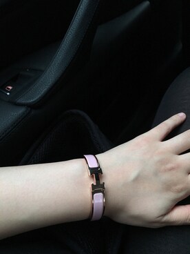 Natalie 唯さんのコーディネート