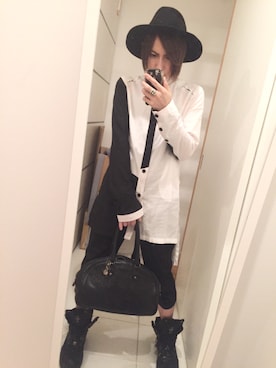 マオニート🤓さんのコーディネート