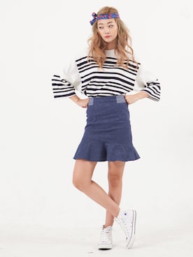 saladbowlsさんのコーディネート