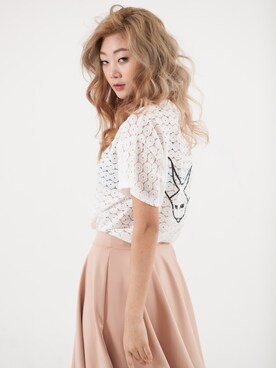 saladbowlsさんのコーディネート