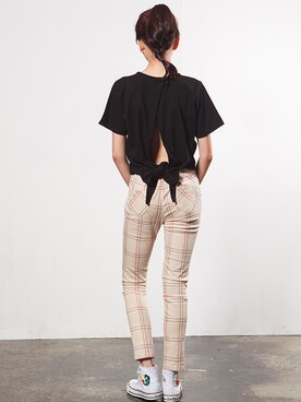 saladbowlsさんのコーディネート