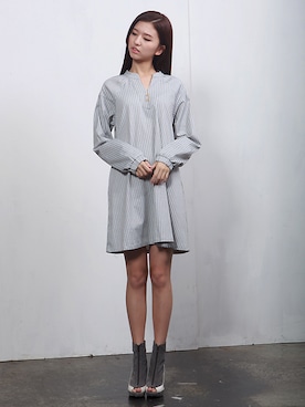 saladbowlsさんのコーディネート