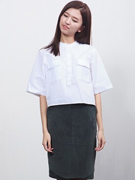 saladbowlsさんのコーディネート