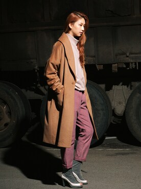 saladbowlsさんのコーディネート