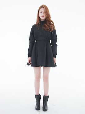 saladbowlsさんのコーディネート