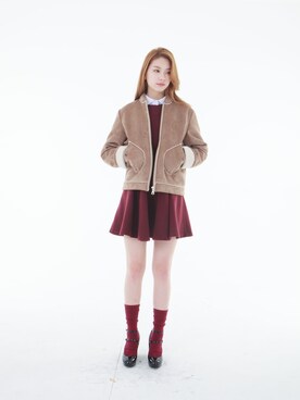 saladbowlsさんのコーディネート