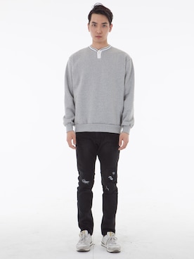 saladbowlsさんのコーディネート