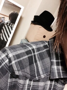 「OFF-WHITE」｜「アイテム（雑貨/ホビー）」を使った、しゅんすけさん（メンズ・167cm）の秋コーディネート