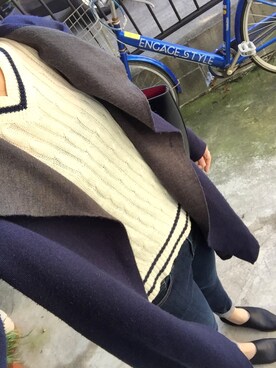 makikoさんのコーディネート