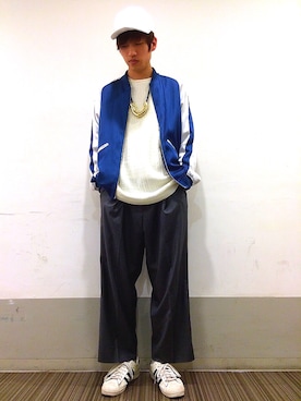 HARE ルミネスト店 Aoyamaさんのコーディネート