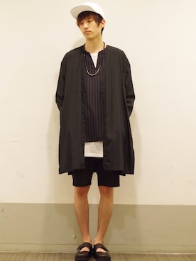 HARE ルミネスト店 Aoyamaさんのコーディネート